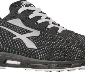 Sicherheitshalbschuh Raptor