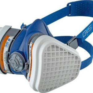 Mehrweg-Halbmaske Elipse A2-P3 RD