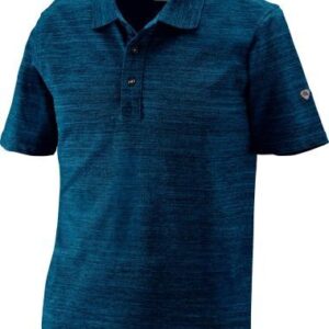 Unisex Polo Shirt 1712