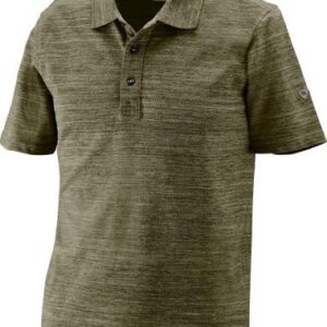 Unisex Polo Shirt 1712