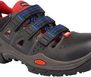 Sicherheitssandale JALAS 3800R RESPIRO