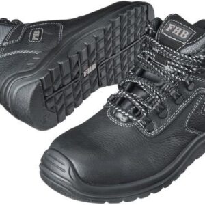 Sicherheitsschnürstiefel Wilfried