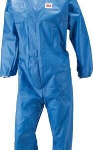 3M Schutzanzug 4532 PLUS