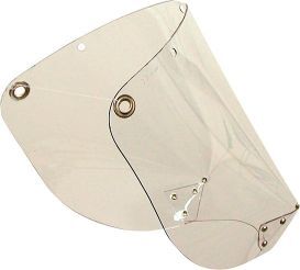 Schutzscheibe GFKVI202