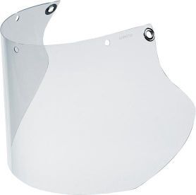 Schutzscheibe für KGS-Halterung GFKVI102