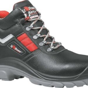 Sicherheitsschnürstiefel Devastate