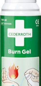 Verbrennungsgel Spray