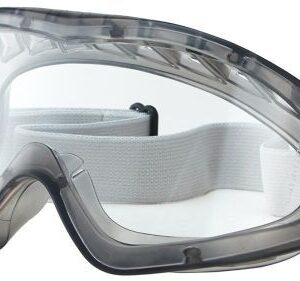 3M Vollsichtbrille 2890