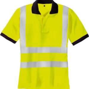 Warnschutz-Polo-Shirt SYLT