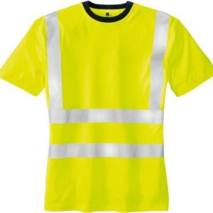 Warnschutz-T-Shirt HOOGE
