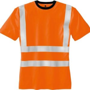Warnschutz-T-Shirt HOOGE
