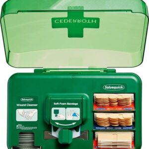 Wound Care Dispenser