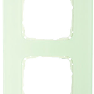 Glasrahmen passend für Busch-Jaeger