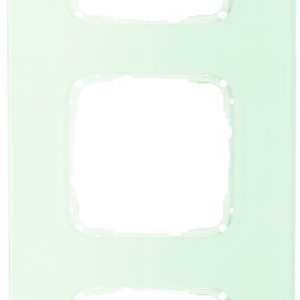 Glasrahmen passend für Busch-Jaeger