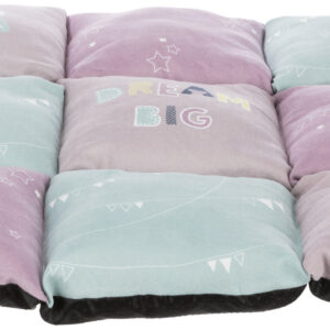 Junior Kissen Patchwork