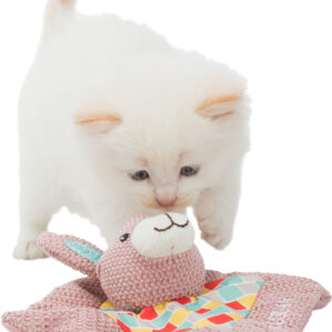 Junior Schnuffeltuch My Valerian