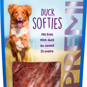 PREMIO Duck Softies