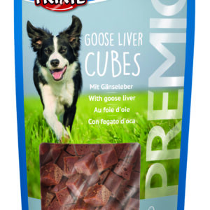 PREMIO Goose Liver Cubes