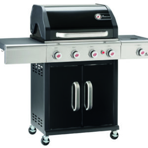 Gasgrillwagen Triton Pts 4,1 Maxx
