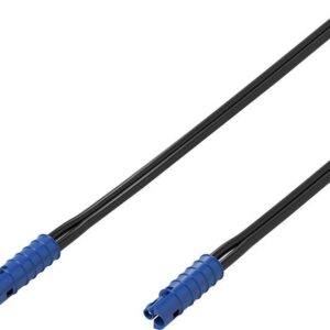 LED Verlängerung MP2 24V max. 8A, Leitung 1.8m, sw