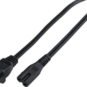 USA Zuleitung f. NetzteilL 1800, CEE (figure 8) ws