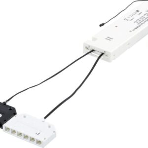 S-Mitter MultiColor 24V 72W, Empfänger