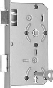 Zimmertürschloss ZTE BB 55/72/8/1 Din R STUMPF