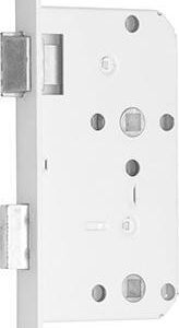 WC- oder Badschloss 55/78/8/1 Din LI FALZ