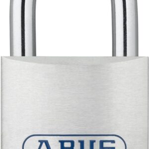 Vorhangschloss 80TI/40 mit 2 Schlüsseln ABUS