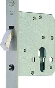 ST 71 PZ FR 20/55 EST 001mit SBL, ohne Schlüssel