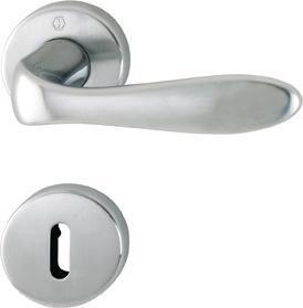 Garnitur RosetteM1535/19KV/19KVS-R/L F45-R 8 OB