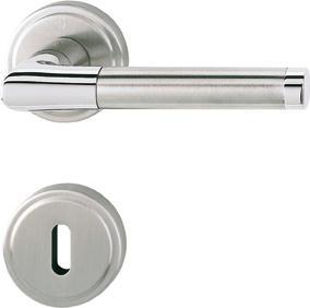 Garnitur RosetteM1950/15KV/15KVS-R/L F49/F69 8 OB