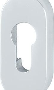 Kleberosette oval 29067 8mm