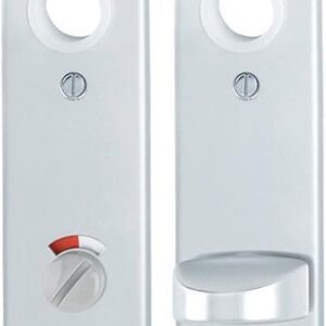 Kurzschild 202K, WC, F1