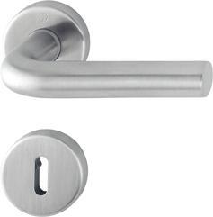 Garnitur RosetteE150Z/42KV/42KVS F69 8 PZ 37-42