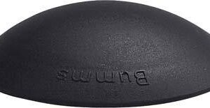 Türpuffer Bumms schwarz Ø60mm H:15mm