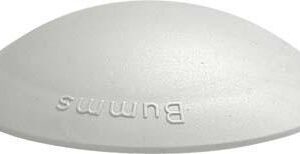 Türpuffer Bumms grau Ø60mm H:15mm