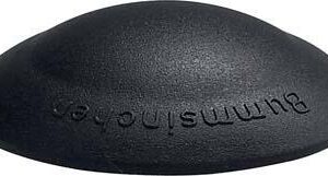 Türpuffer Bummsinchen schwarz Ø40mm H:12mm