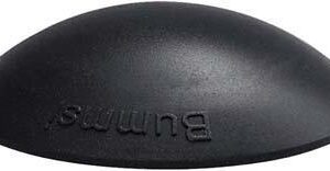 Türpuffer Bummsi schwarz Ø50mm H:14mm
