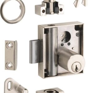 7020.30102 GL Drehstg.- Schloss Z/MVN,Schl.BN0101