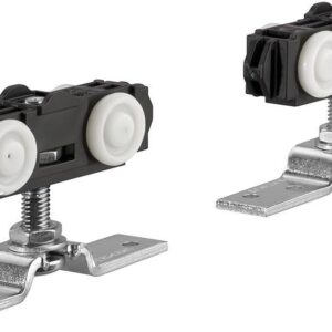 ROLLENW. Rollan 80 NT mit Aufhängeschraube