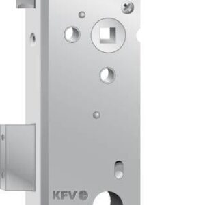 PT-Einsteckschloss, PZ,E92,VK10D65,16kt,DL/DR