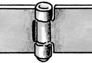 Frz. Kistenband 200x35 mmEdelstahl