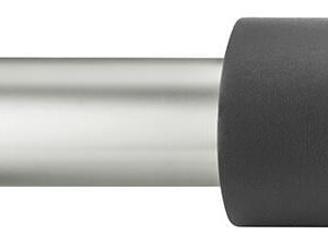 Wand-Türpuffer,120mm 0 38 3880,F69 matt,Ø40mm