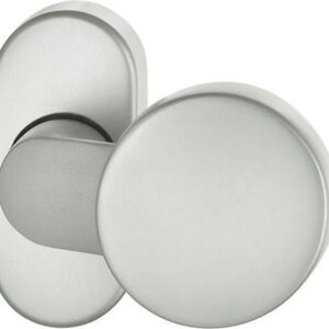 PT-Türknopf, 07 0809,a.Ros.oval,Alu F1