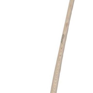 Schnee / Getreideschaufelmit Stiel