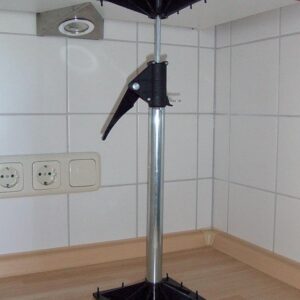 KS30 (Küchenstütze) 46-74