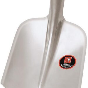 Emsländer Schaufel SILVER Gr. 00 1/2 gehoben