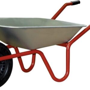 Schubkarre Garten 85 LURO-PP, unmontiert
