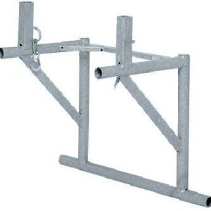 Trägergestell für Handwinde